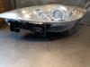 Gebruikte Linker Koplamp Peugeot 307 O145265