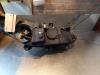 Gebruikte Linker Koplamp Peugeot 307 O145265