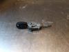 Gebruikte Tankdop Volkswagen Fox O145280