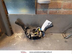 O145281 Gebruikte combischakelaar stuurkolom Volkswagen Fox