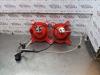 Gebruikte Mistlampen set compleet Hyundai I10 O145286