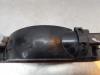 Gebruikte Mistachterlicht Nissan Micra O145298
