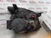 Gebruikte Koplamp links Opel Vectra O145305