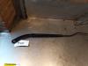 Gebruikte Ruitenwisserarm achter Renault Grand Scenic O145323