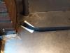 Gebruikte Ruitenwisserarm achter Renault Grand Scenic O145323