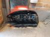 Gebruikte Achterlicht links Renault Grand Scenic O145328