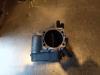 Gebruikte Gasklephuis Opel Vectra O145333