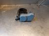 Gebruikte Gasklephuis Opel Vectra O145333