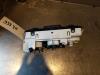 Gebruikte Chaufage Bedieningspaneel Renault Kangoo O145335
