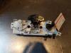 Gebruikte Chaufage Bedieningspaneel Renault Kangoo O145335