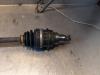 Gebruikte Steekas links-voor Daihatsu Sirion O145339