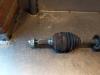 Gebruikte Steekas links-voor Daihatsu Sirion O145339