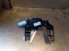 Gebruikte Ruitenwissermotor achter Kia Cee'D O145348
