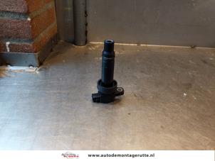 O145357 Gebruikte pen bobine Kia Cee'D