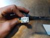 Gebruikte Achterlicht links Kia Cee'D O145363