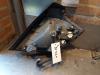 Gebruikte Achterlicht links Kia Cee'D O145363