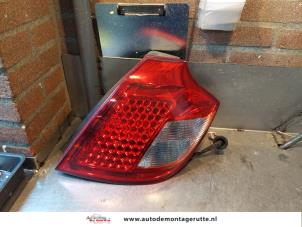 O145375 Gebruikte achterlicht rechts Kia Cee'D