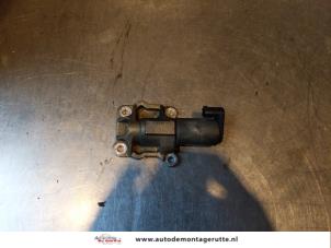 O145376 Gebruikte nokkenas verstelling Volvo V70