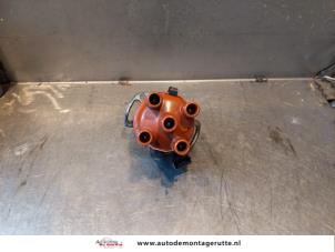 O145377 Gebruikte ontsteking (compleet) Volkswagen Polo