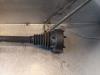 Gebruikte Cardanas links-voor (VWA) Seat Leon O145380