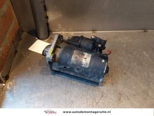 O145388 Gebruikte startmotor Volkswagen Polo