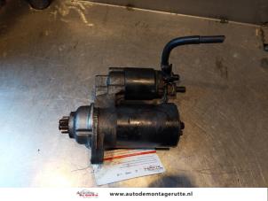 O145399 Gebruikte startmotor Seat Ibiza