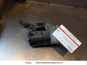 O145403 Gebruikte startmotor Opel Corsa