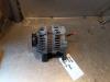 Dynamo van een Renault Kangoo (KC), 1997 / 2008 1.2, MPV, Benzine, 1.149cc, 42kW (57pk), FWD, D7F710, 1997-09 / 2003-03, KC0A; KC0K; KC0F; KC01 2000