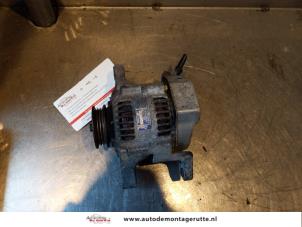 O145412 Gebruikte dynamo Suzuki Swift