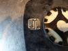 Gebruikte Spiegelglas links Citroen Berlingo O145415