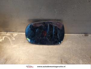 O145418 Gebruikte spiegelglas rechts Renault Megane Scenic