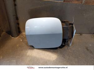 O145424 Gebruikte tank klep Renault Clio