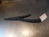 Gebruikte Ruitenwisserarm achter Renault Clio O145425