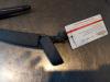 Gebruikte Ruitenwisserarm achter Renault Clio O145425