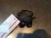 Gebruikte Slotmechaniek Achterklep Renault Clio O145429