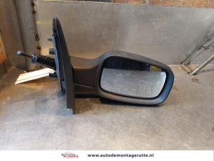 O145434 Gebruikte spiegel buiten rechts Renault Clio