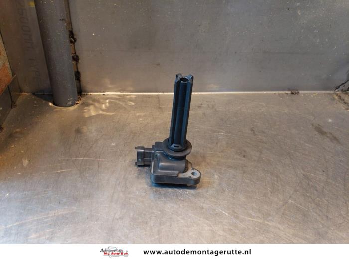 Gebruikte Pen Bobine Saab 9-3 O145442