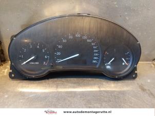 O145444 Gebruikte kilometerteller km Saab 9-3