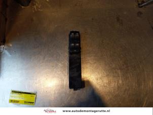 O145447 Gebruikte combischakelaar ramen Saab 9-3
