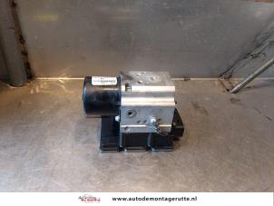 O145453 Gebruikte abs pomp Saab 9-3