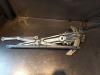 Gebruikte Raammechaniek 4Deurs links-voor Daihatsu Cuore O145455