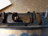 Gebruikte Achterklep Handgreep Renault Clio O145465