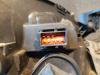 Gebruikte Koplamp links Opel Vectra O145468