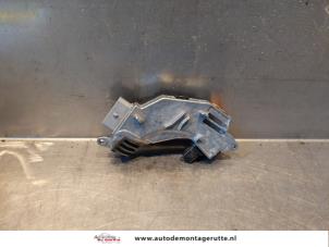 O145473 Gebruikte kachel weerstand Opel Vectra