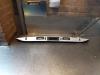 Gebruikte Achterklep Handgreep Volvo V50 O145484