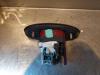 Gebruikte Handgreep Achterklep Renault Megane Scenic O145497