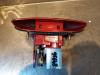 Gebruikte Handgreep Achterklep Renault Megane Scenic O145497