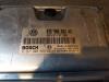 Gebruikte Computer Motormanagement Volkswagen Golf O145501