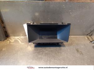 O145509 Gebruikte display interieur Opel Astra