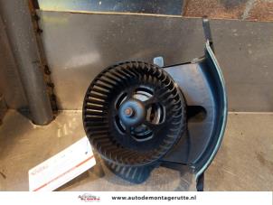 O145517 Gebruikte aanjager Renault Grand Scenic